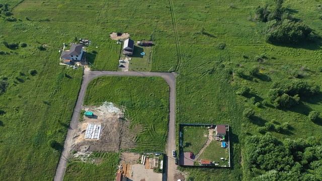 Сашино-Бельведер июнь 2020