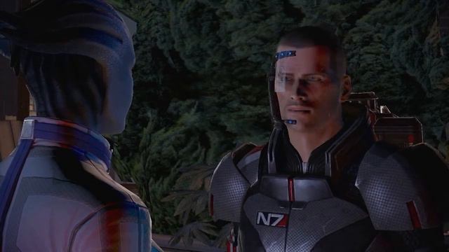 11 - Mass Effect 2 - Shadow Broker
