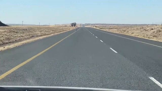 Jaguar I-PACE | EV South Africa Road Trip Day 2
