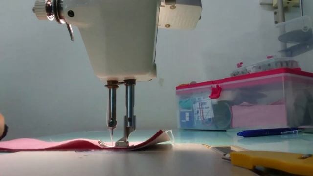 [DIY] 瓜皮帽/無帽沿帽製作 | How I make a miki hat ...