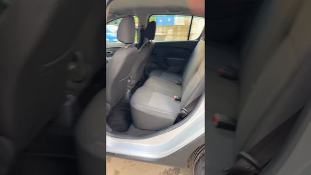 Renault Sandero Stepway
