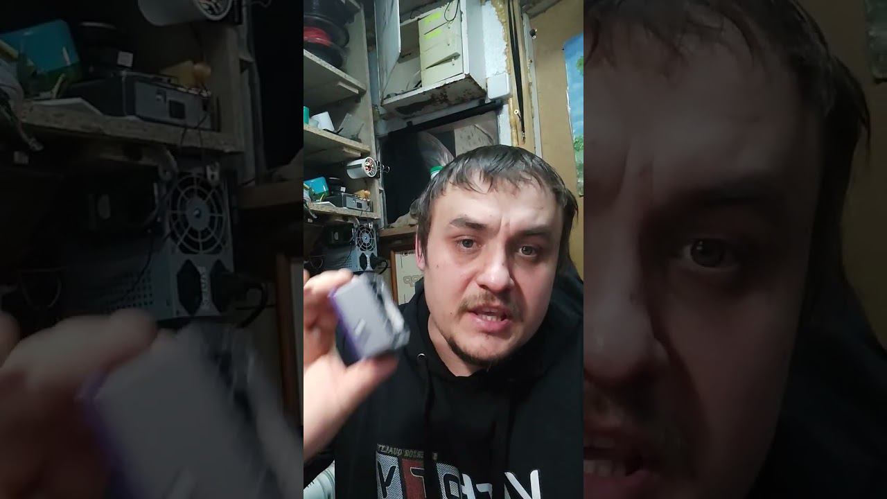 Всё таки я его довёл до ума.  #shorts