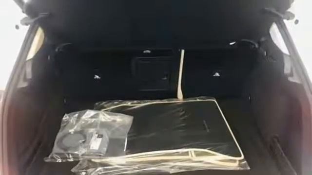 New 2019 Mercedes-Benz GLA Annapolis MD Baltimore, MD #QK018850 - SOLD