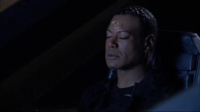 Stargate sg1 Morgan quiere ayudar contra los Ori. español latino