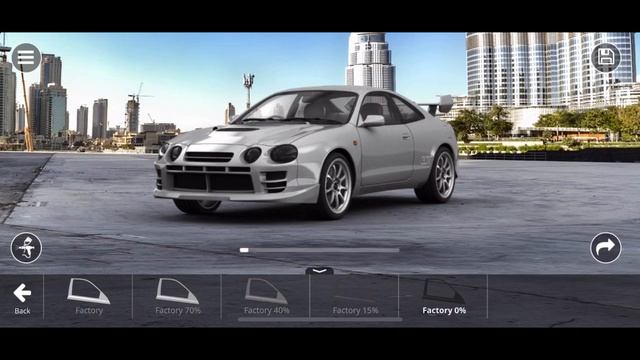 3DTUNING | Toyota Celica GT-four (1989) | MASADAMO