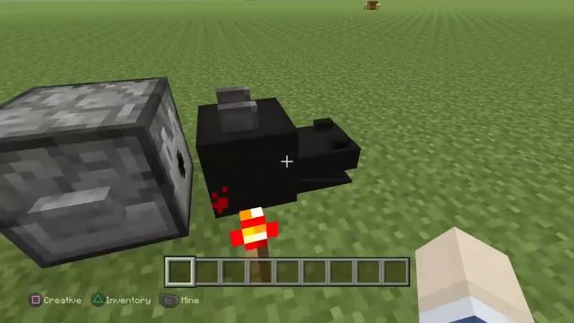 Minecraft: how to make dragon breath fier