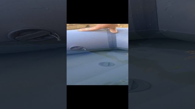 к 250 НД биг боат разочарование в производителе