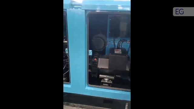 Дизель-генераторная установка YX25GF
