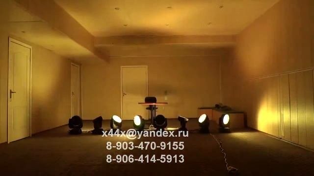 MH_Led_3641z_101_All_Color.avi MHLED 3641Z Zoom Световое Оборудование Москва Таганрог