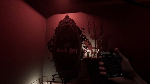 СПЛОШНЫЕ СКРИМЕРЫ. КАК ИГРАЮТ ДЕВУШКИ В ХОРРОР (Demonologist).