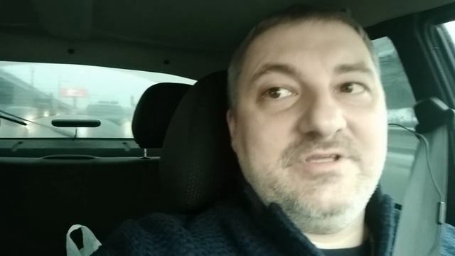 Почему нужно включать ближний свет днём?