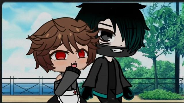 ~Gacha meme~ мне так плёхо °Gacha club°