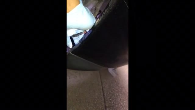 DIY: 2003-2009 Lexus RX330/ RX350: Fog Light Install