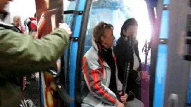 Банско 2008