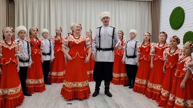 Песня Казачье Братство