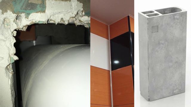 Вентиляция в ванной комнате под натяжной потолок: материалы, реализация, подключение вентилятора