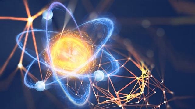 ETs Can Take Apart Any Atom [#19b]