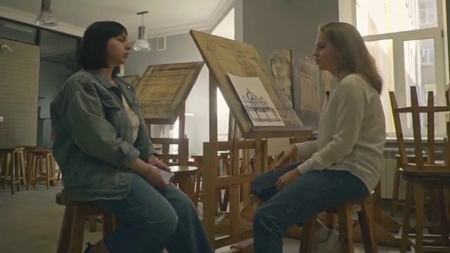 BAZAR.CM3 - Ирина Коржова (АФ)