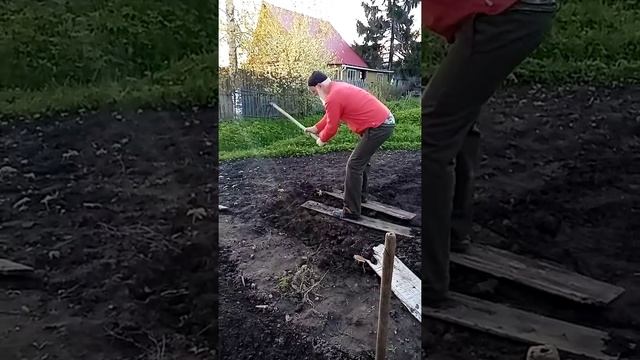 Кетмень