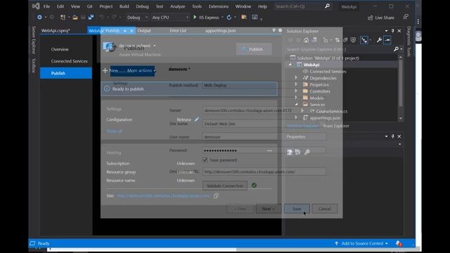AZ-204 - Connect and Consume services - Azure API Management