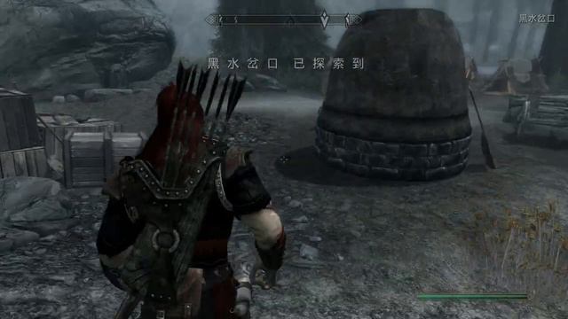 【Review】The Elder Scrolls V : Skyrim Legendary Journal 傳奇之旅 Day 26