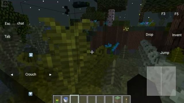 Mod Twilight Forest Di Minecraft Java Android 1.7.10! (Mcinabox)