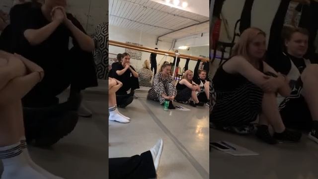 Этюд  26 / 07 / 23