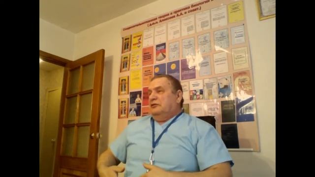 проф. Алексеев А.А. Все, что вы хотите знать о здоровье и долголетии.