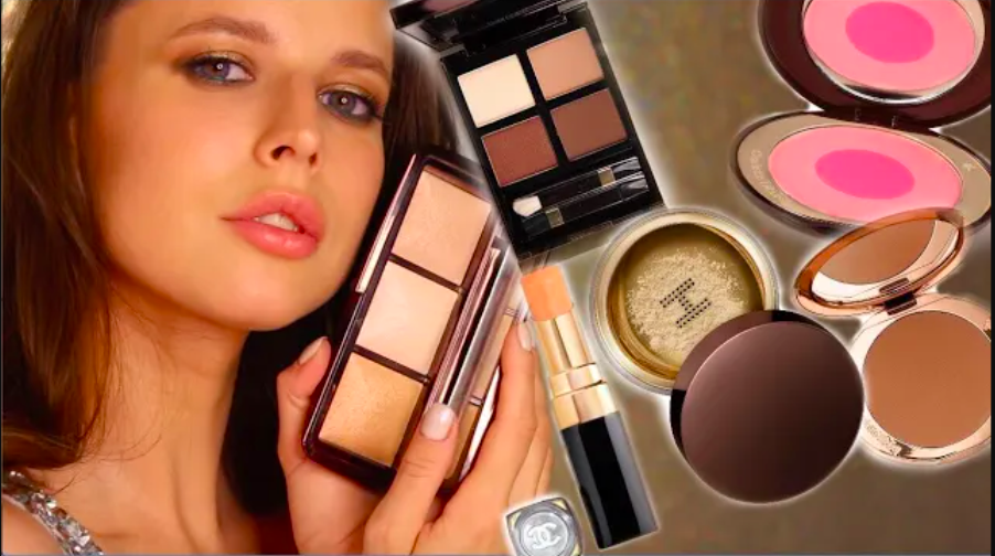 КОСМЕТИКА ЛЮКС ЛУЧШЕЕ  | TOM FORD | HOURGLASS | CHARLOTTE TILBURY |DR JART+