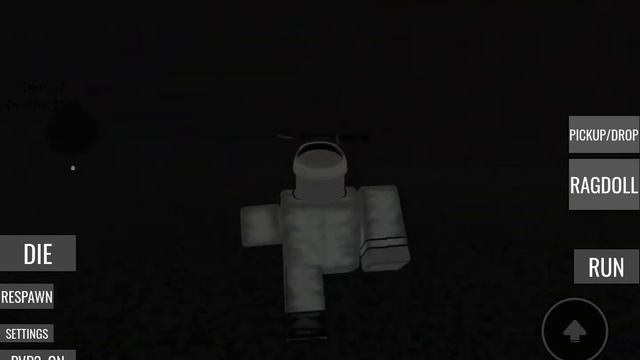 Euphoria ragdoll testing upd part 3 Roblox ragdoll