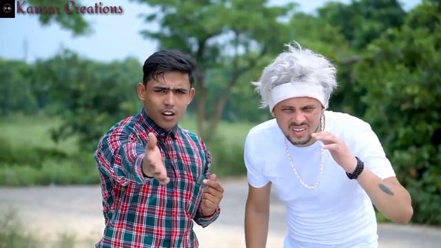 Abeh Tu thoda sa bahan ka loda hai kya Round2hell Kr creation