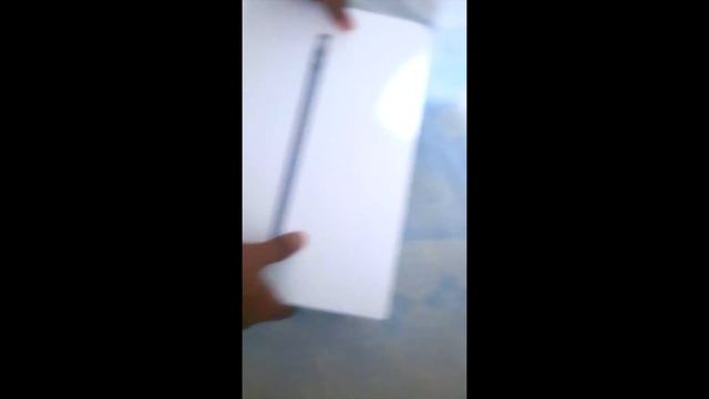 My first Apple Product-MacBook Air M1 2020