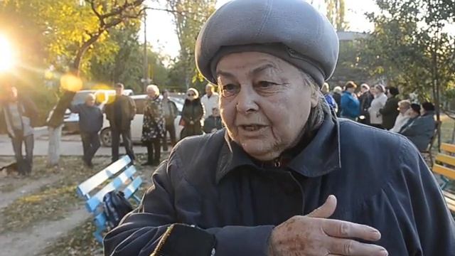 В Феодосии намечается строительство во дворе многоквартирного дома