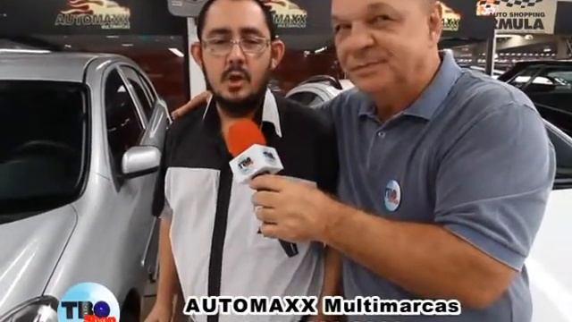 TBO SHOP - AUTO SHOPPING FÓRMULA - 08 11 2014