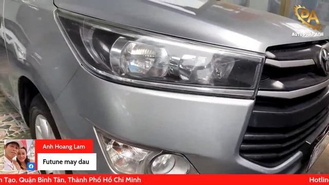 Trực tiếp cùng Auto Pháp Anh trãi nghiệm Tour Caravan 700 Km HCM - ĐÀ LẠT