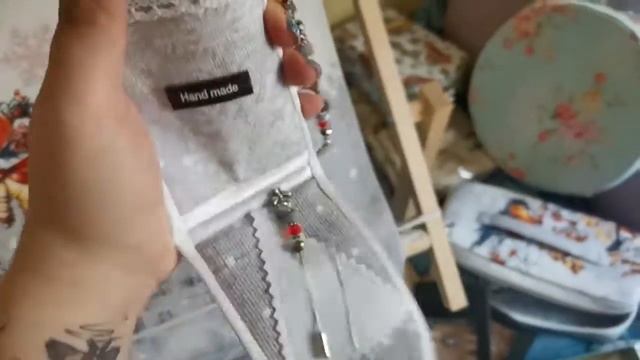Мои покупки. Часть 4