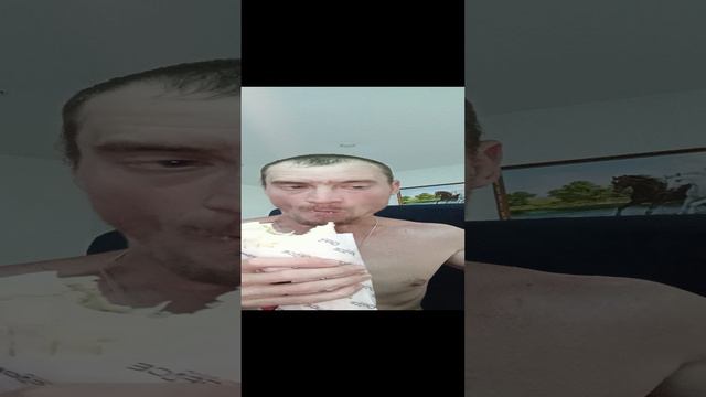 купил Шаурму 🌯 😀👍