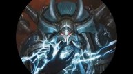 Ahriman Exile Chapter 10 Unofficial Narration