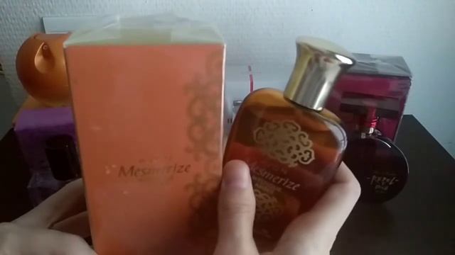 Заказ Avon , покупка парфюмерии  декабрь 2020. Находки и разочарования.
