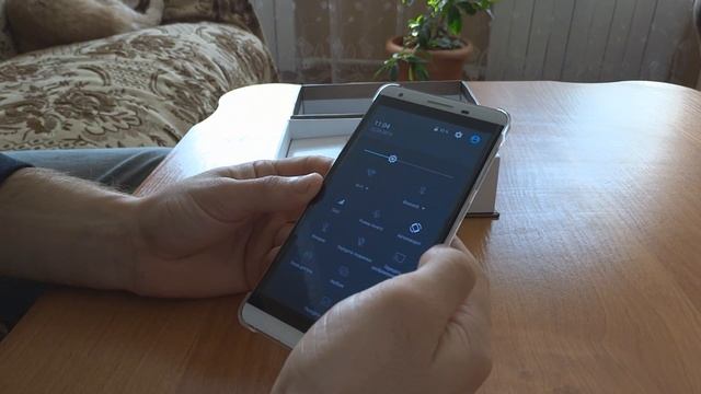 Обзор CUBOT X15 Фото и видео с камеры.