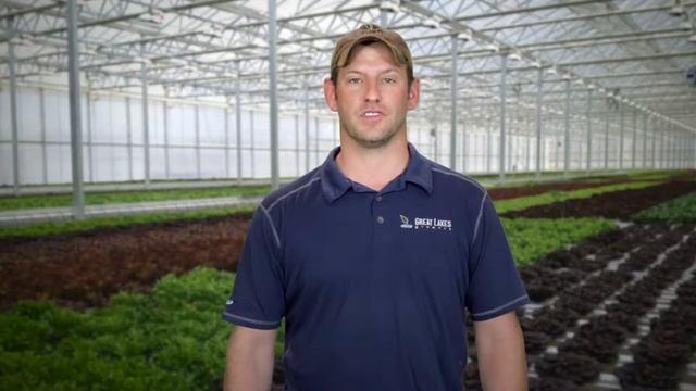 Great Lakes Growers - Introduction to Food Service Industry