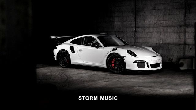 Storm Music - Love you Original Mix