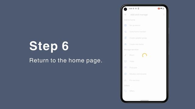 How to Add Aqara Lock in the Google Home App