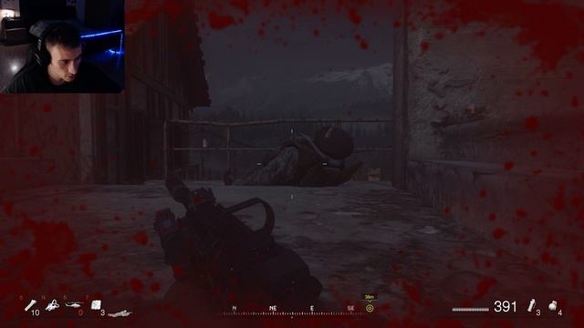 А ВОТ И АРМАГЕДДОН. Call of Duty: Modern Warfare Remastered ϟ3