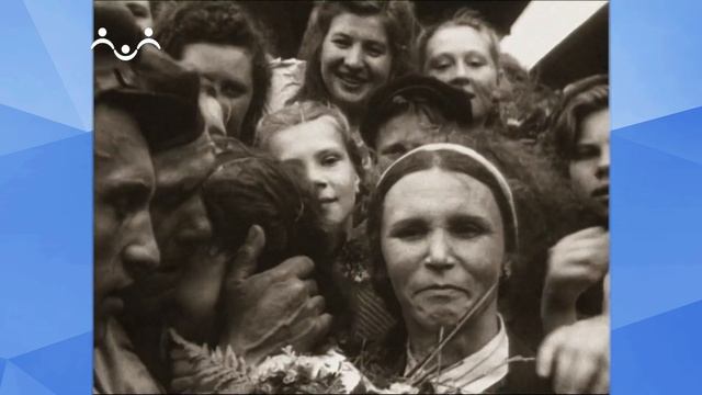 Праздник каждый день. День Победы