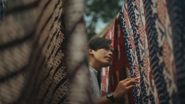 Dokumenter Batik Sukapura