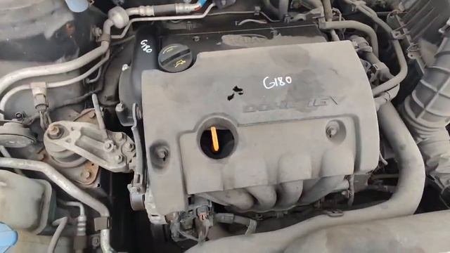 G180 Kia Ceed 2010, 1.6, бензин, МКПП
