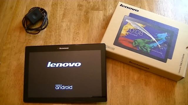 Lenovo Tab 2 A10 Review: Best 10-Inch Tablet for Under $200?