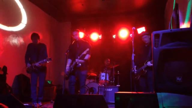 False Flags - Vanquished Foe at Respectable Street's 27th a