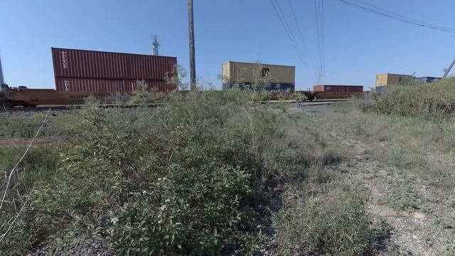 CEMR-CN Race at Beach Jct. - Winnipeg, MB (06.14.2019.)
